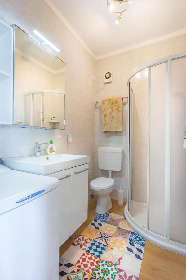 Apartament Splendido Attico, Piscina E Vista Mare Lignano Sabbiadoro Zewnętrze zdjęcie