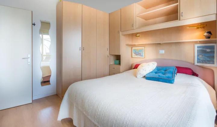 Apartament Splendido Attico, Piscina E Vista Mare Lignano Sabbiadoro Zewnętrze zdjęcie
