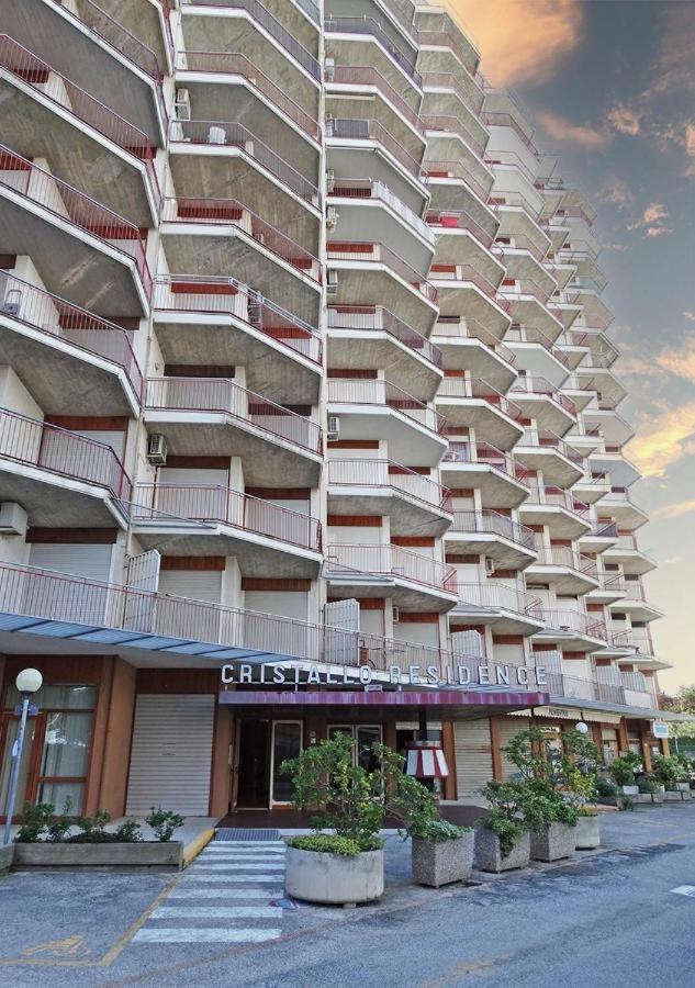 Apartament Splendido Attico, Piscina E Vista Mare Lignano Sabbiadoro Zewnętrze zdjęcie